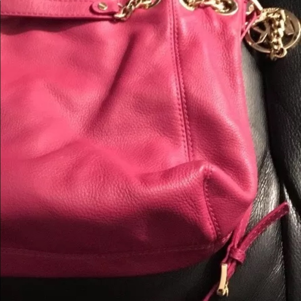 AUTHINTIC MICHEAL KORS PURSE - Picture 4 of 6